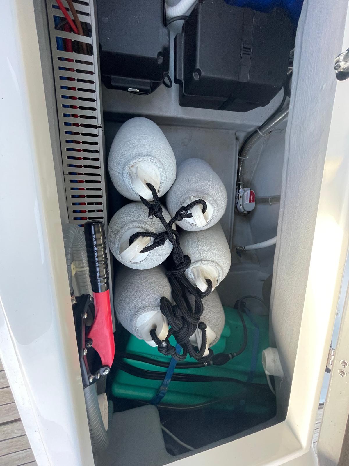 2024 Idea Marine 80 WA in vendita (photo 37)