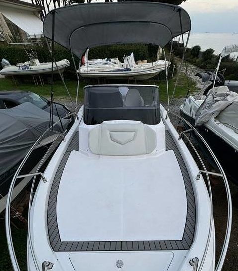2022 Ranieri International Next 22 SH te koop (photo 6)