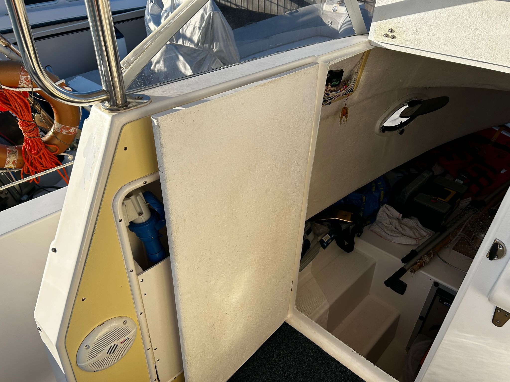2012 Module M Oceanways 27 WA à vendre (photo 11)
