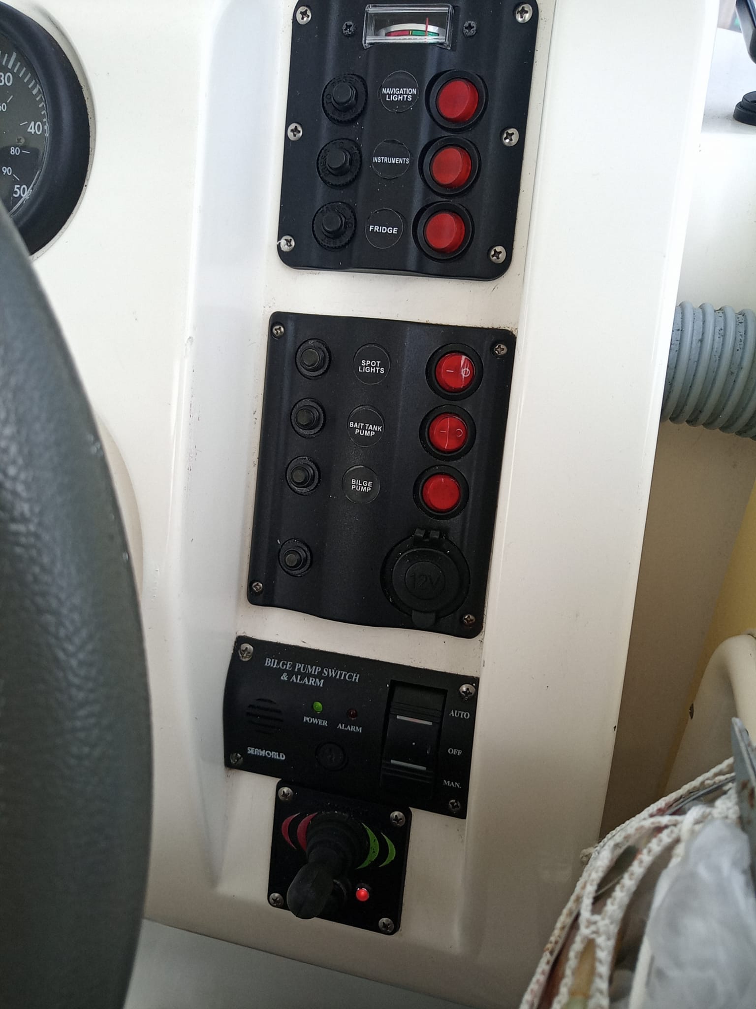 2012 Module M Oceanways 27 WA à vendre (photo 39)