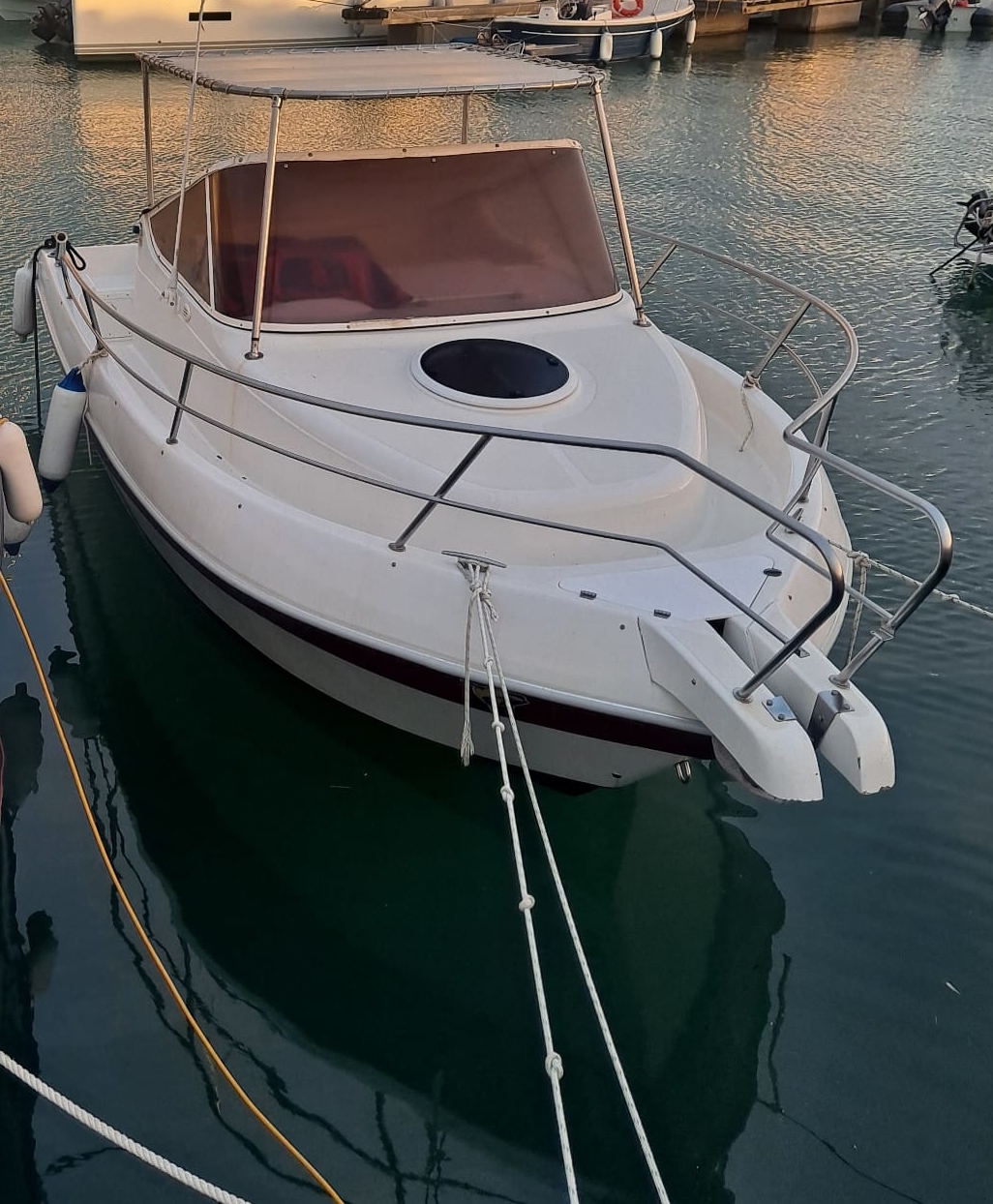 2009 Aquamar Aquatim 650 for sale (photo 2)