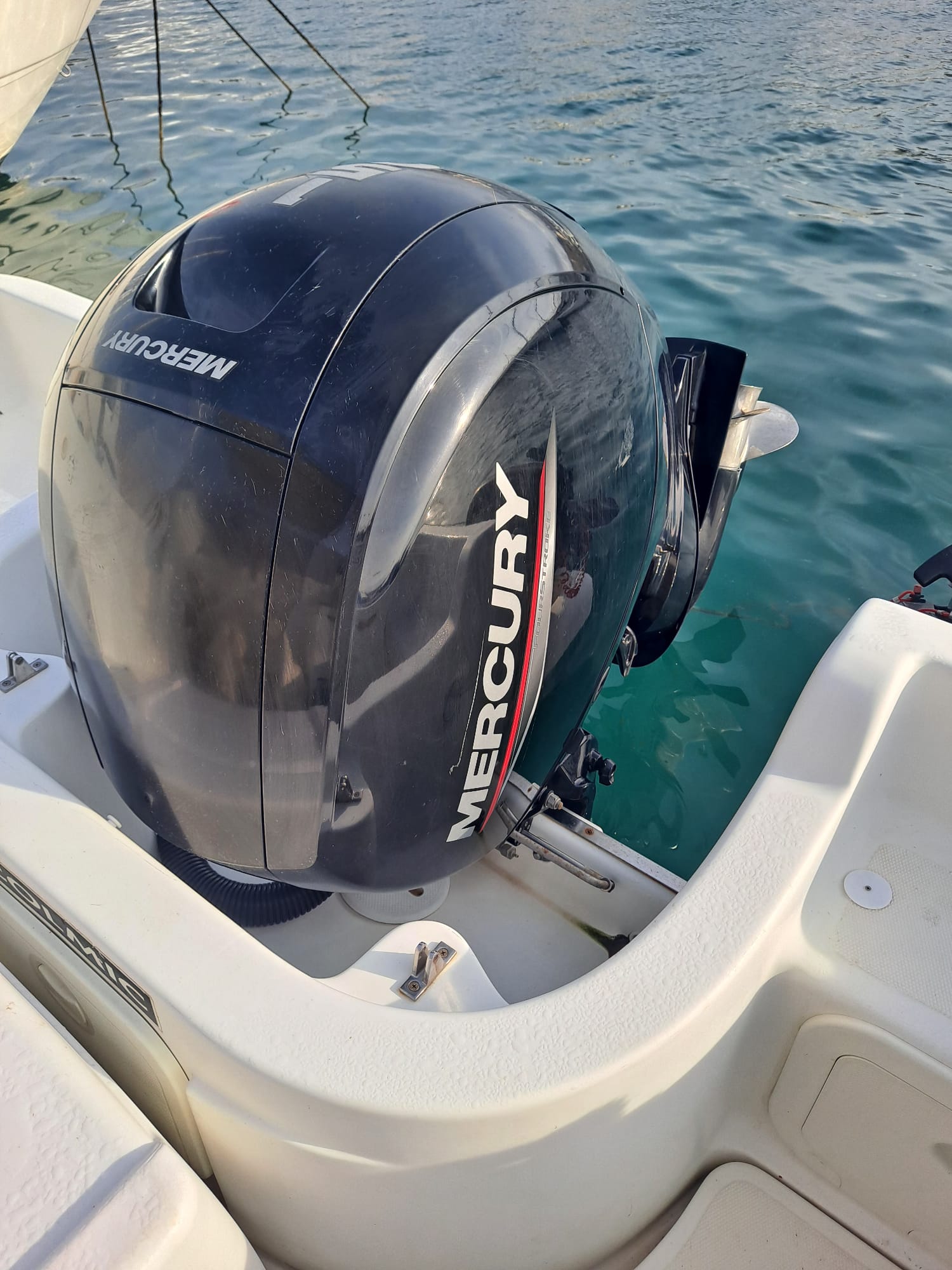 2009 Aquamar Aquatim 650 for sale (photo 3)