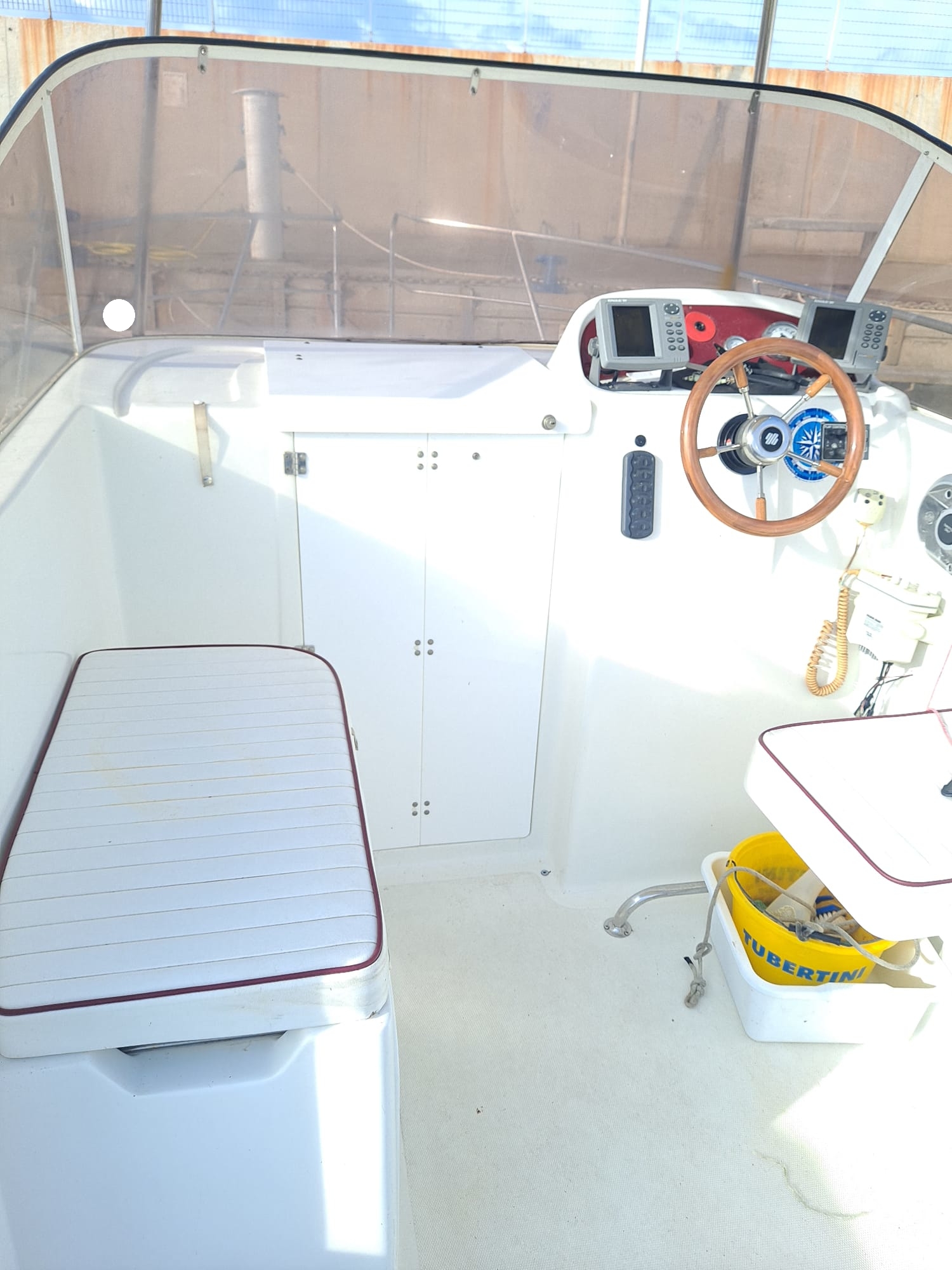 2009 Aquamar Aquatim 650 for sale (photo 5)
