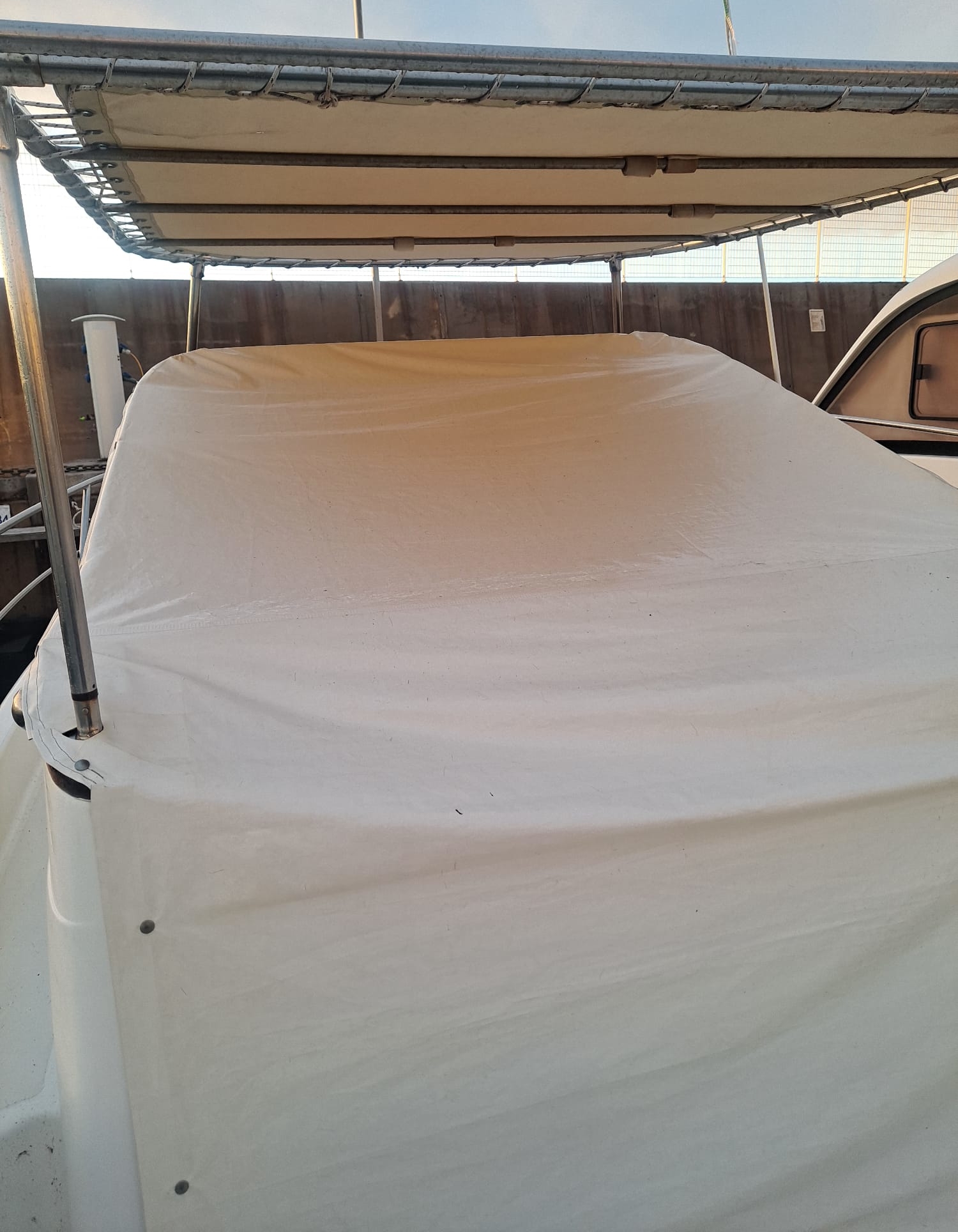 2009 Aquamar Aquatim 650 for sale (photo 6)