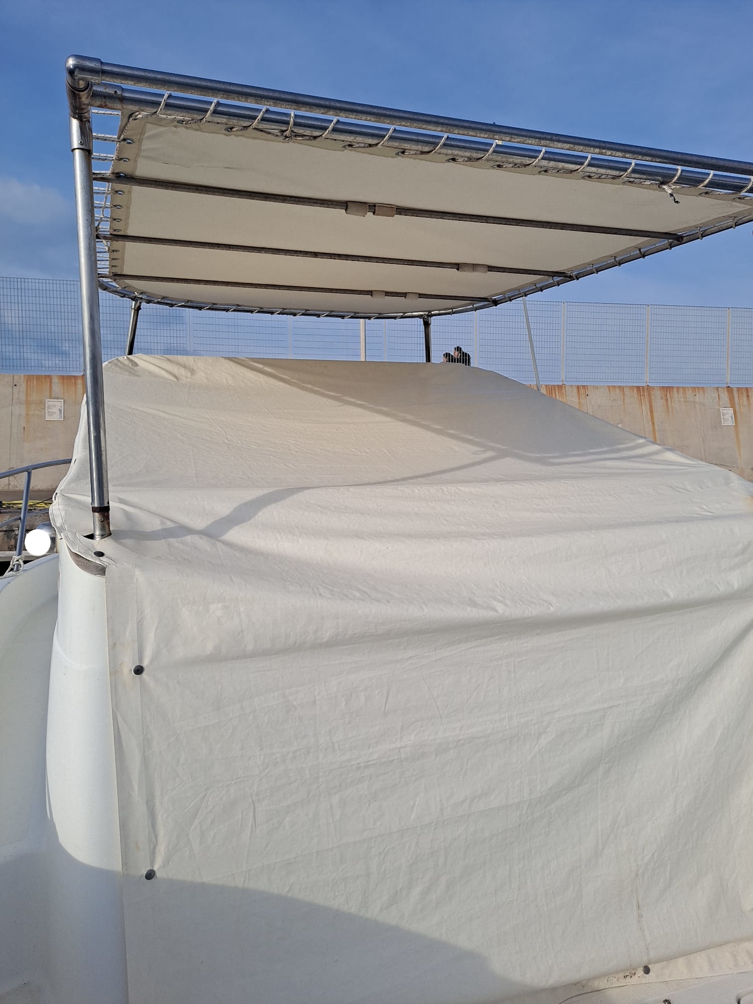 2009 Aquamar Aquatim 650 for sale (photo 7)