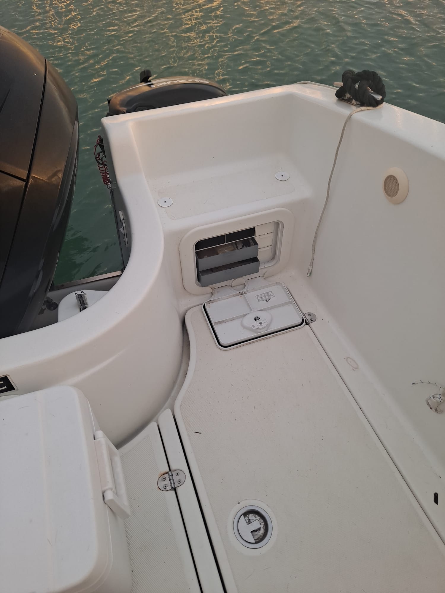 2009 Aquamar Aquatim 650 for sale (photo 9)