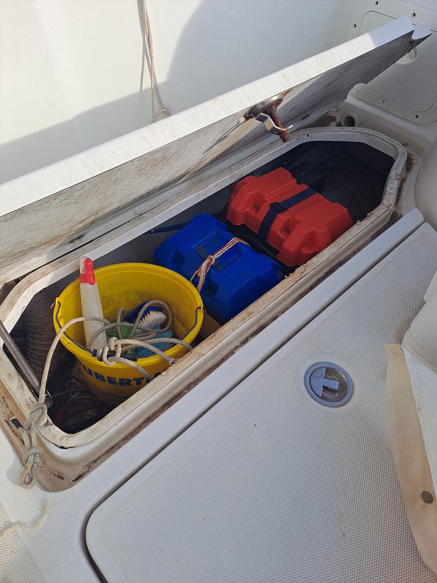 2009 Aquamar Aquatim 650 for sale (photo 10)