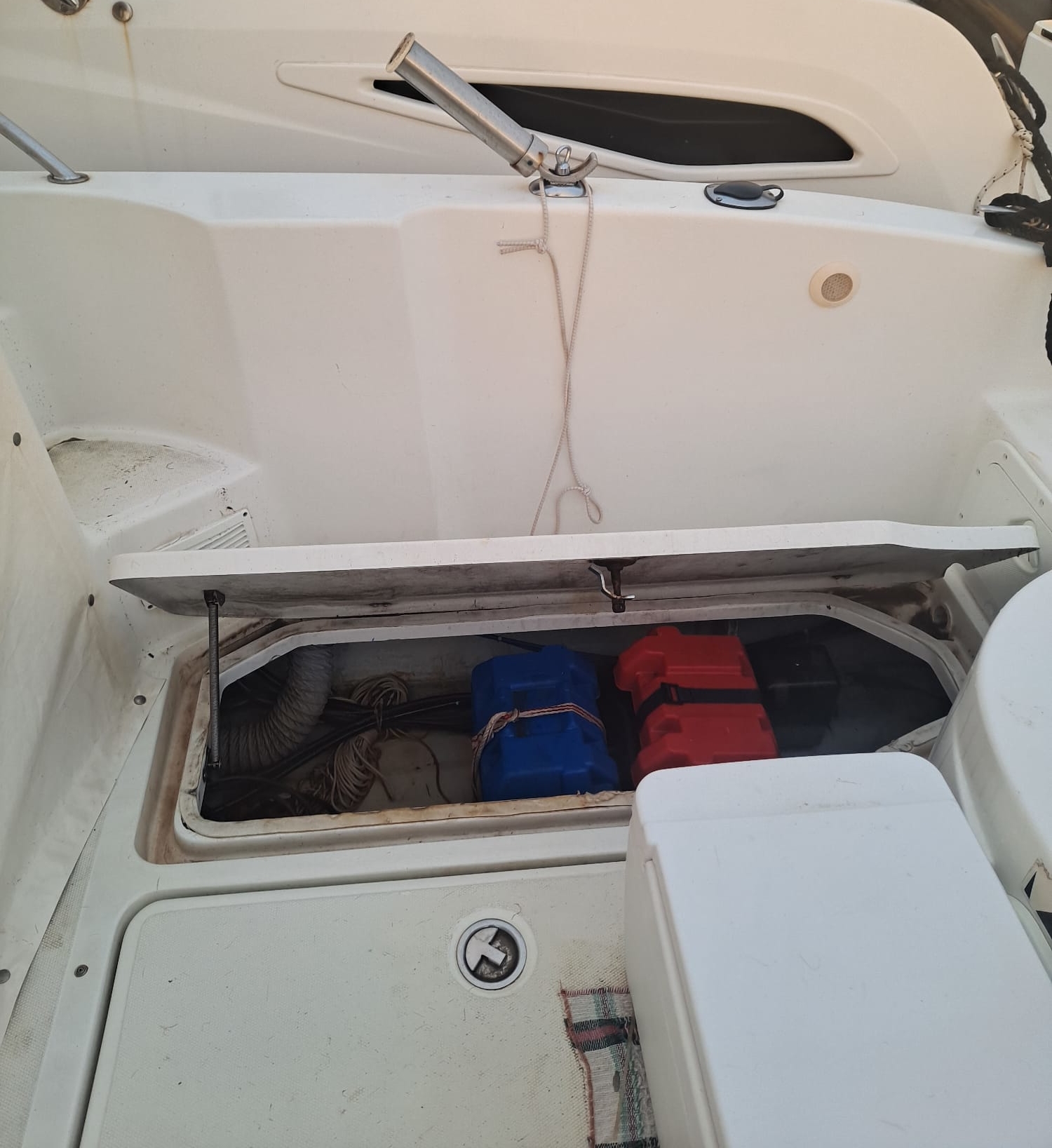 2009 Aquamar Aquatim 650 for sale (photo 11)