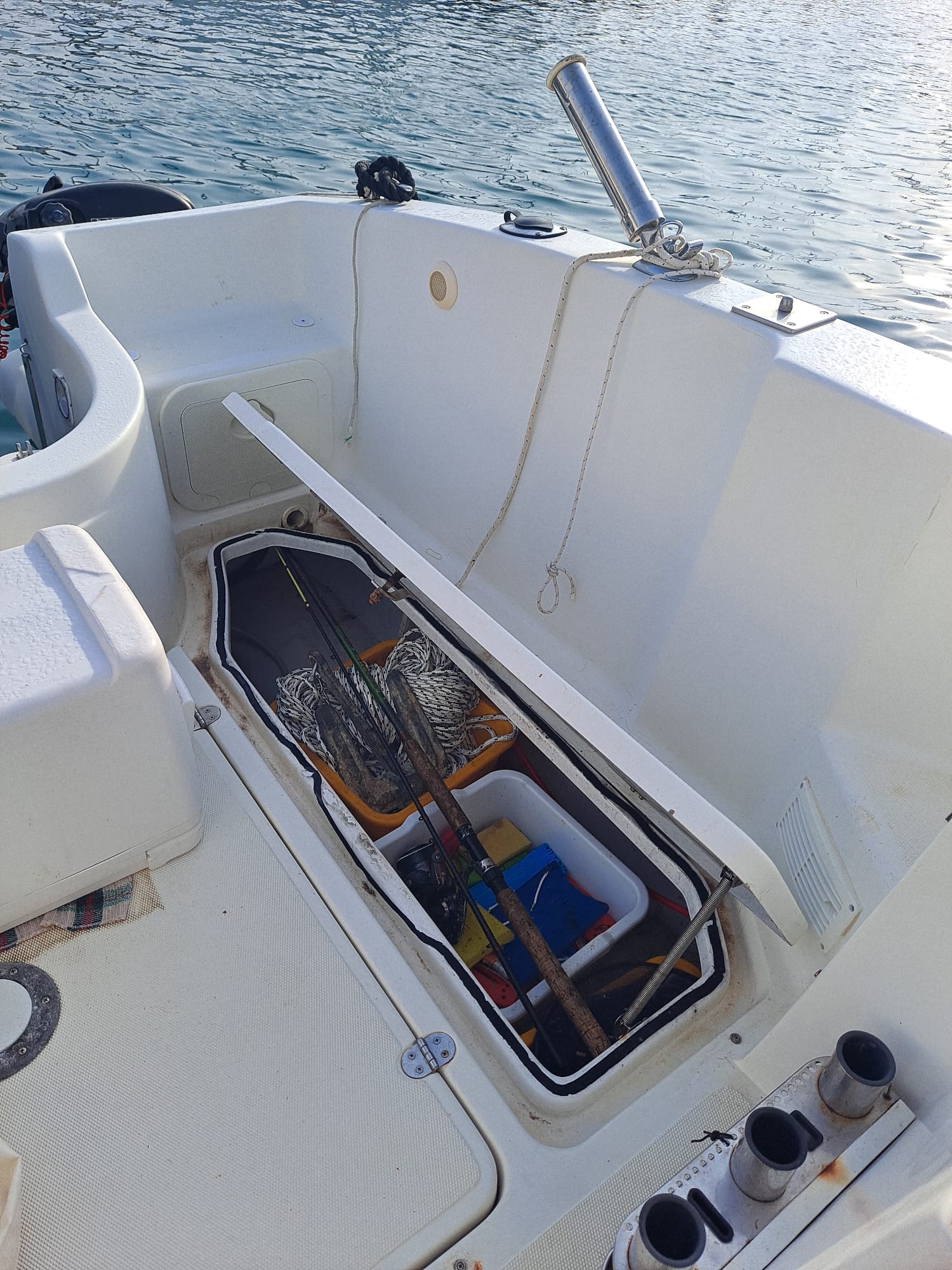 2009 Aquamar Aquatim 650 for sale (photo 12)