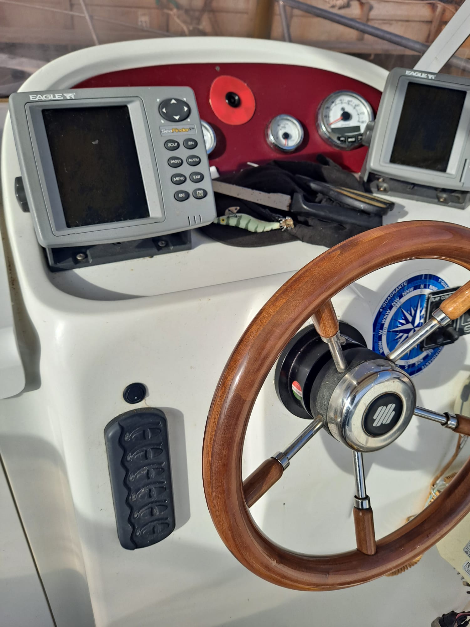 2009 Aquamar Aquatim 650 for sale (photo 14)