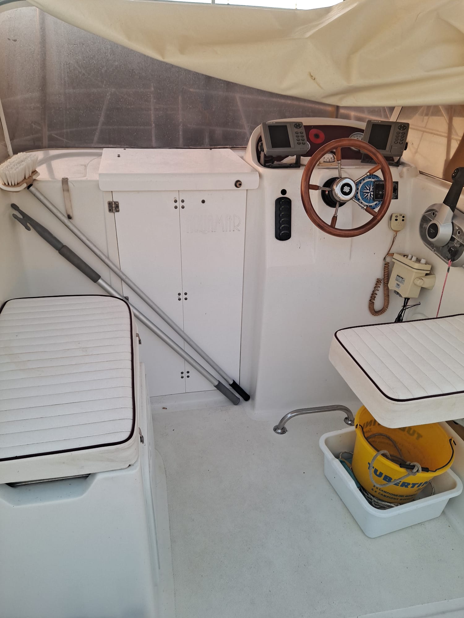 2009 Aquamar Aquatim 650 for sale (photo 15)