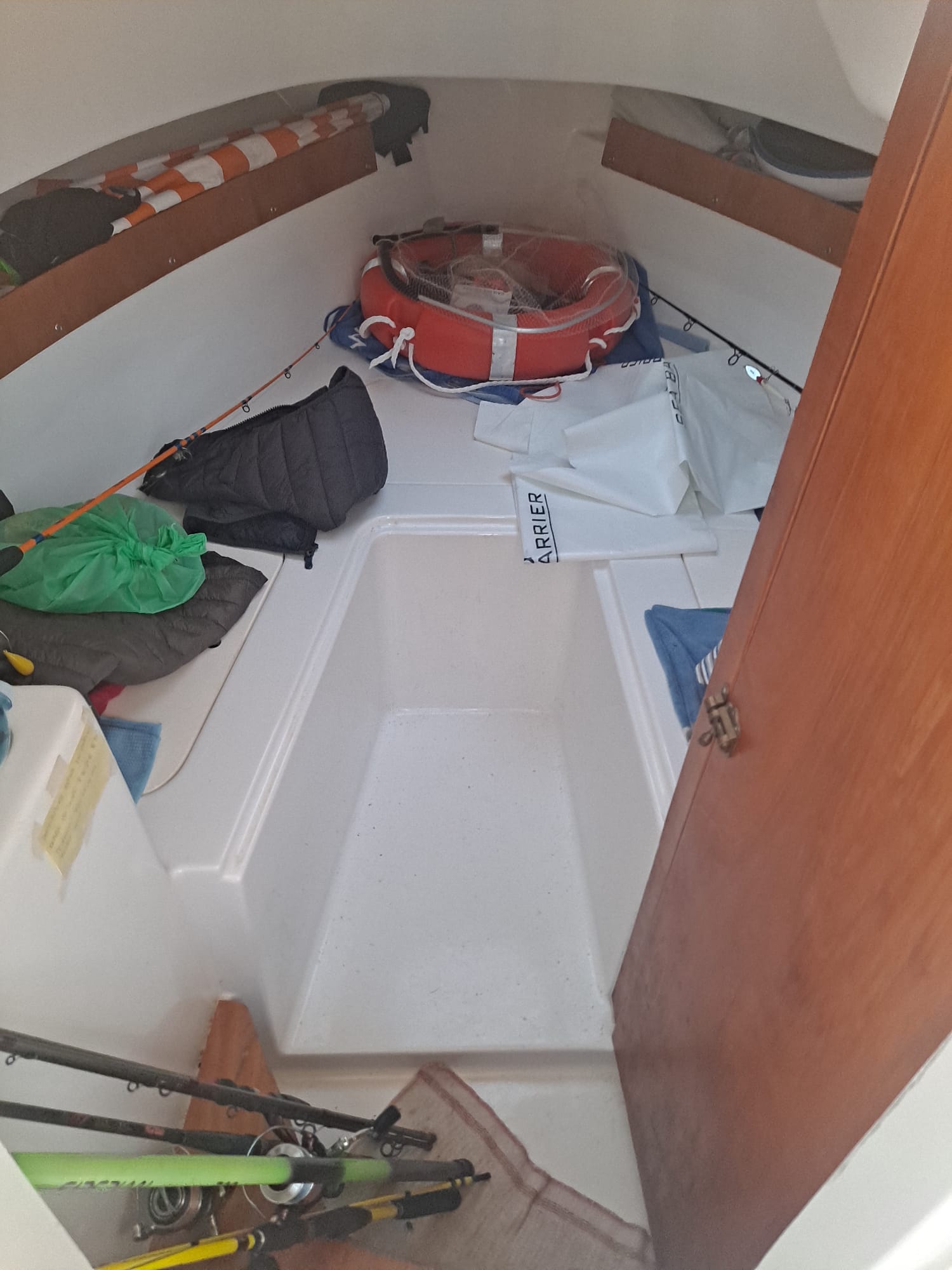 2009 Aquamar Aquatim 650 for sale (photo 17)