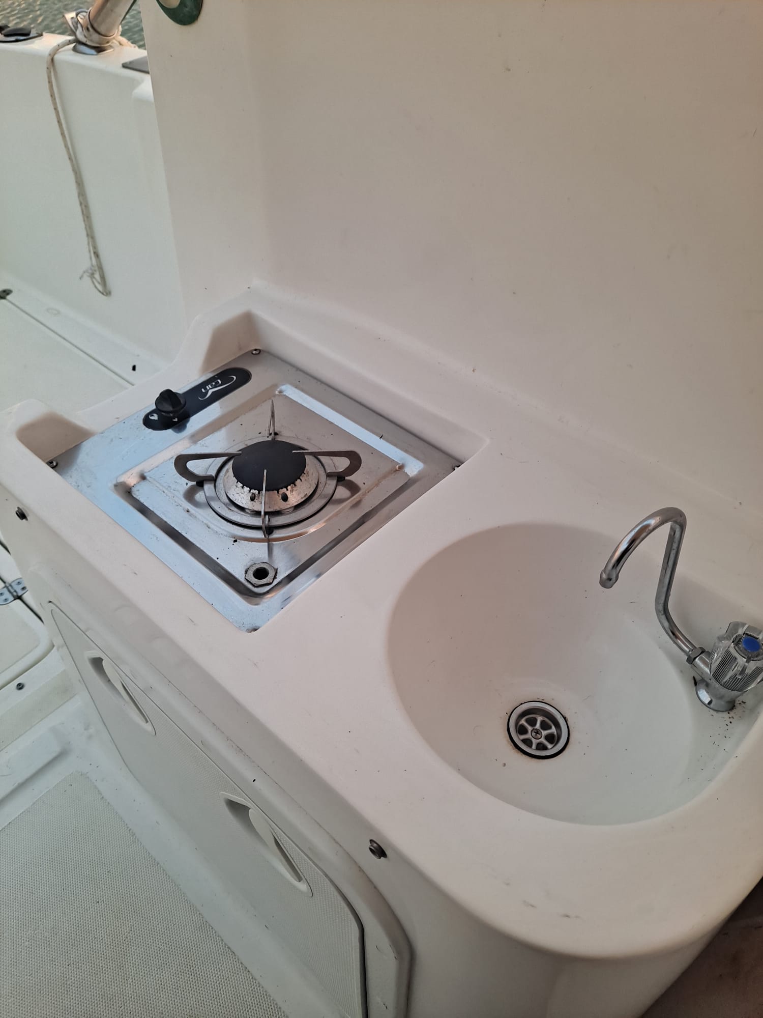 2009 Aquamar Aquatim 650 for sale (photo 19)
