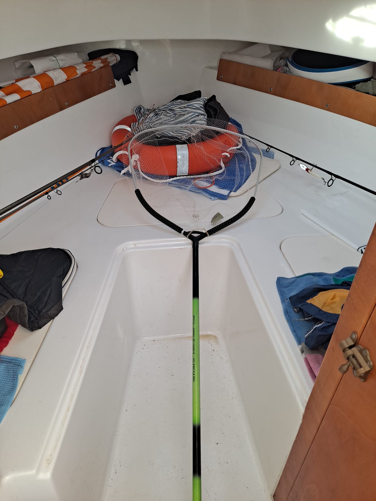 2009 Aquamar Aquatim 650 for sale (photo 20)