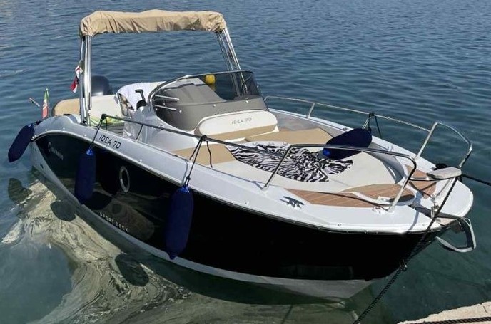 2020 Idea Marine 70 WA na sprzedaż (photo 2)