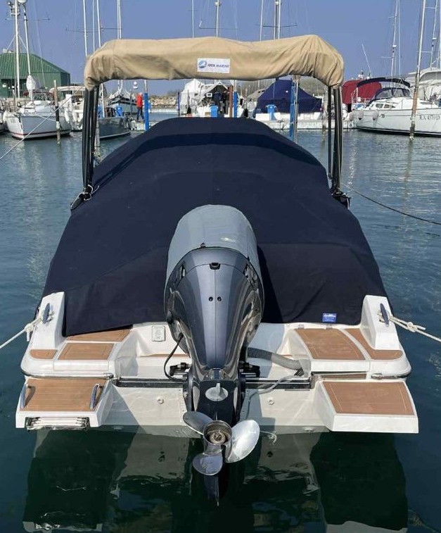2020 Idea Marine 70 WA na sprzedaż (photo 3)