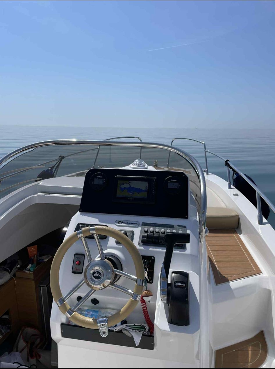 2020 Idea Marine 70 WA na sprzedaż (photo 5)