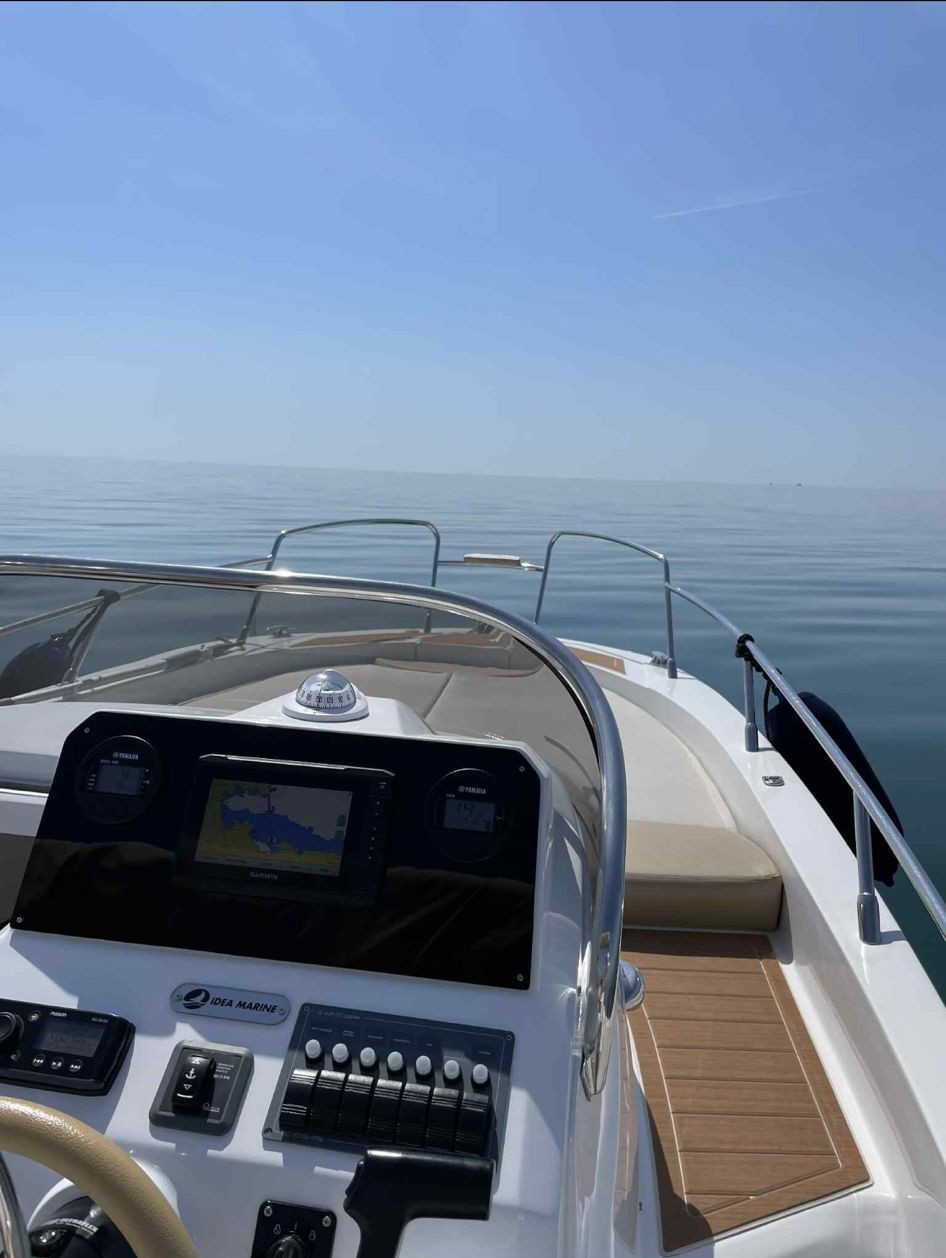 2020 Idea Marine 70 WA na sprzedaż (photo 6)