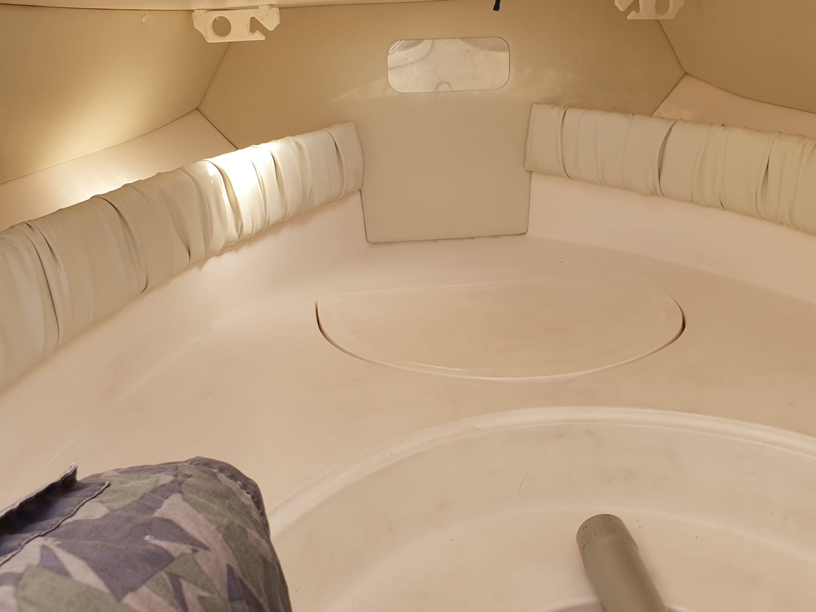 2011 Manò Marine 21,50 Wa in vendita (photo 1)