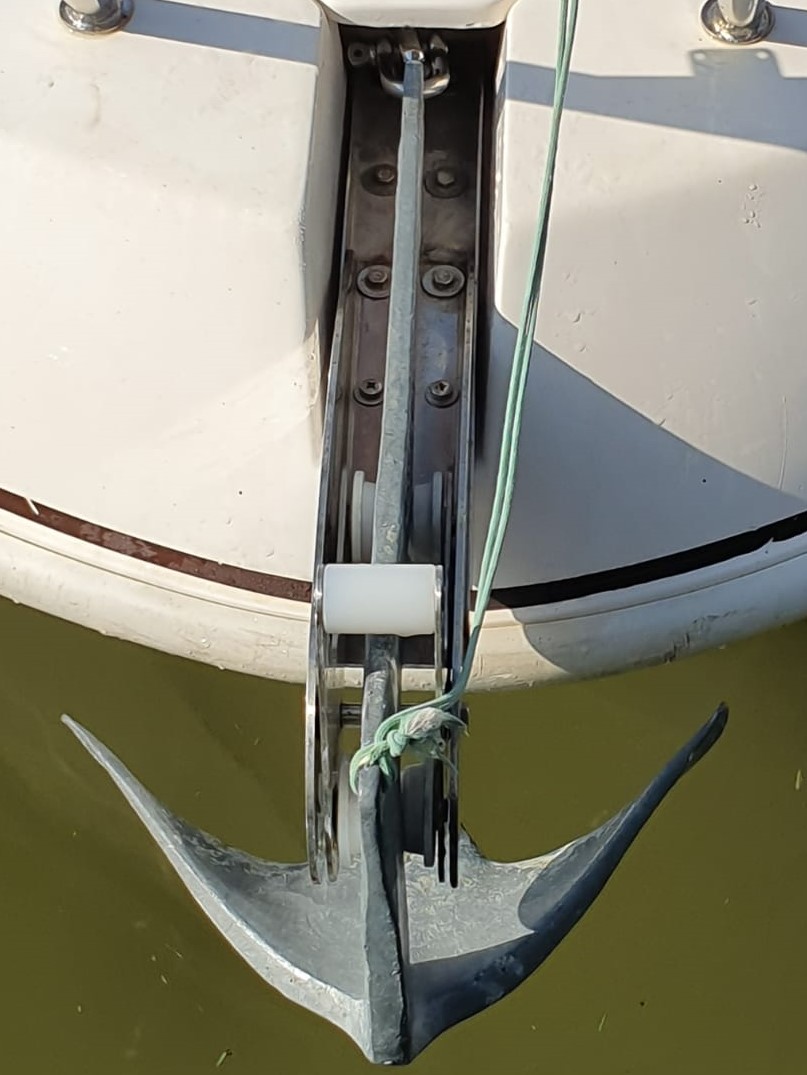 2011 Manò Marine 21,50 Wa in vendita (photo 7)