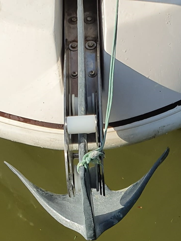 2011 Manò Marine 21,50 Wa in vendita (photo 9)