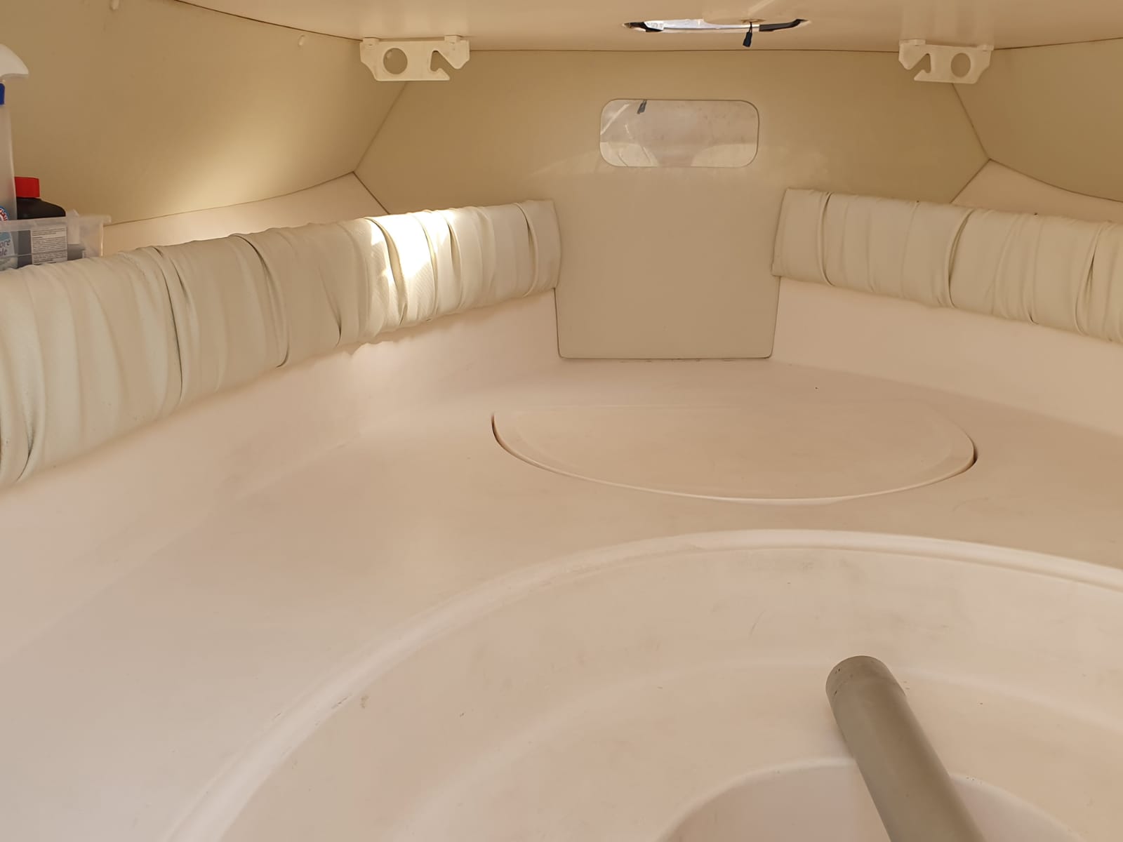2011 Manò Marine 21,50 Wa in vendita (photo 15)