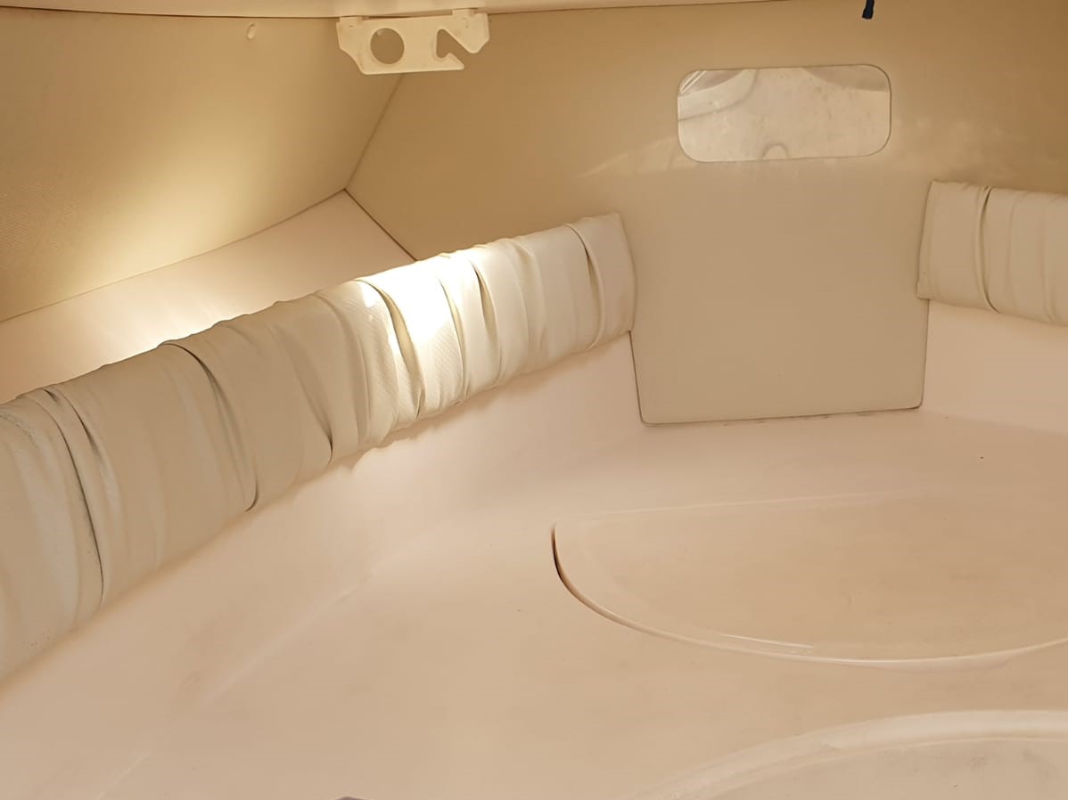 2011 Manò Marine 21,50 Wa in vendita (photo 16)