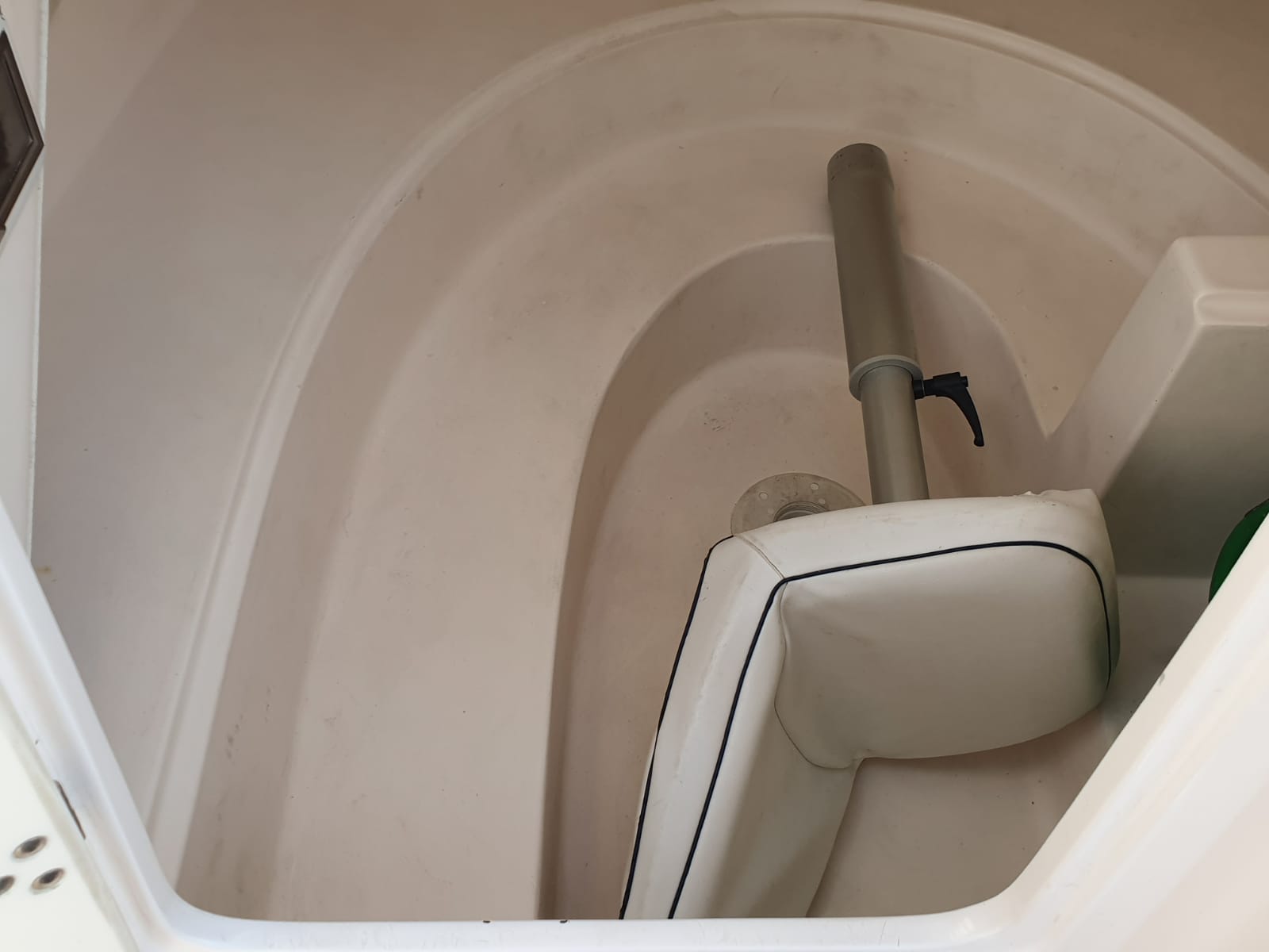 2011 Manò Marine 21,50 Wa in vendita (photo 18)