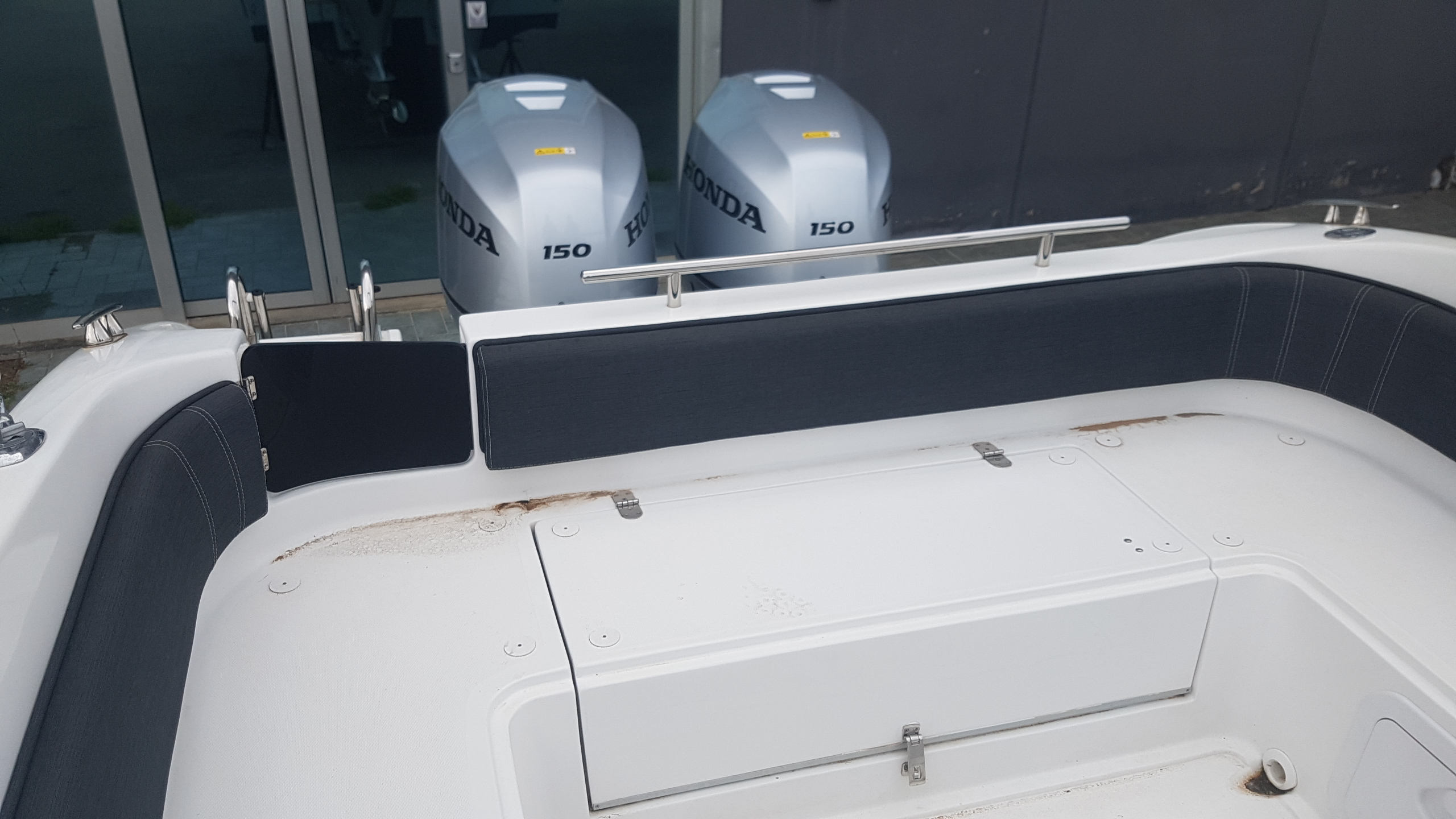 2018 Saver 750 WA en venta (photo 1)