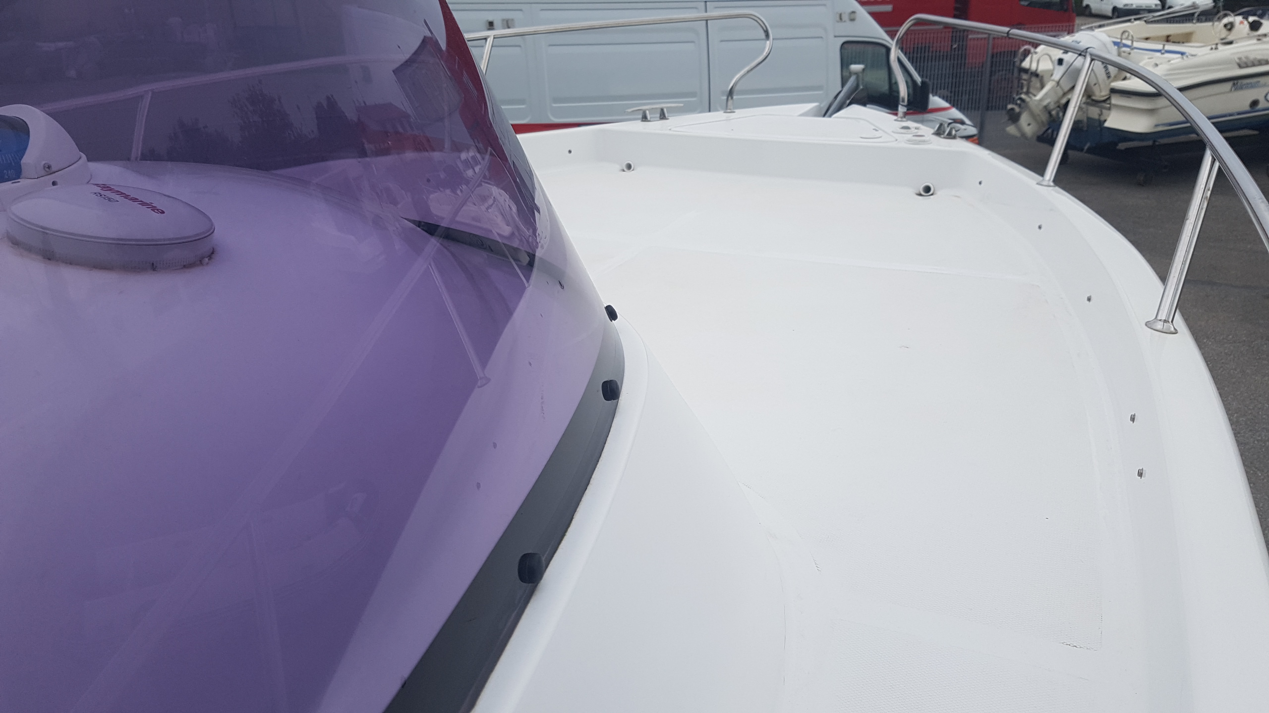 2018 Saver 750 WA en venta (photo 2)