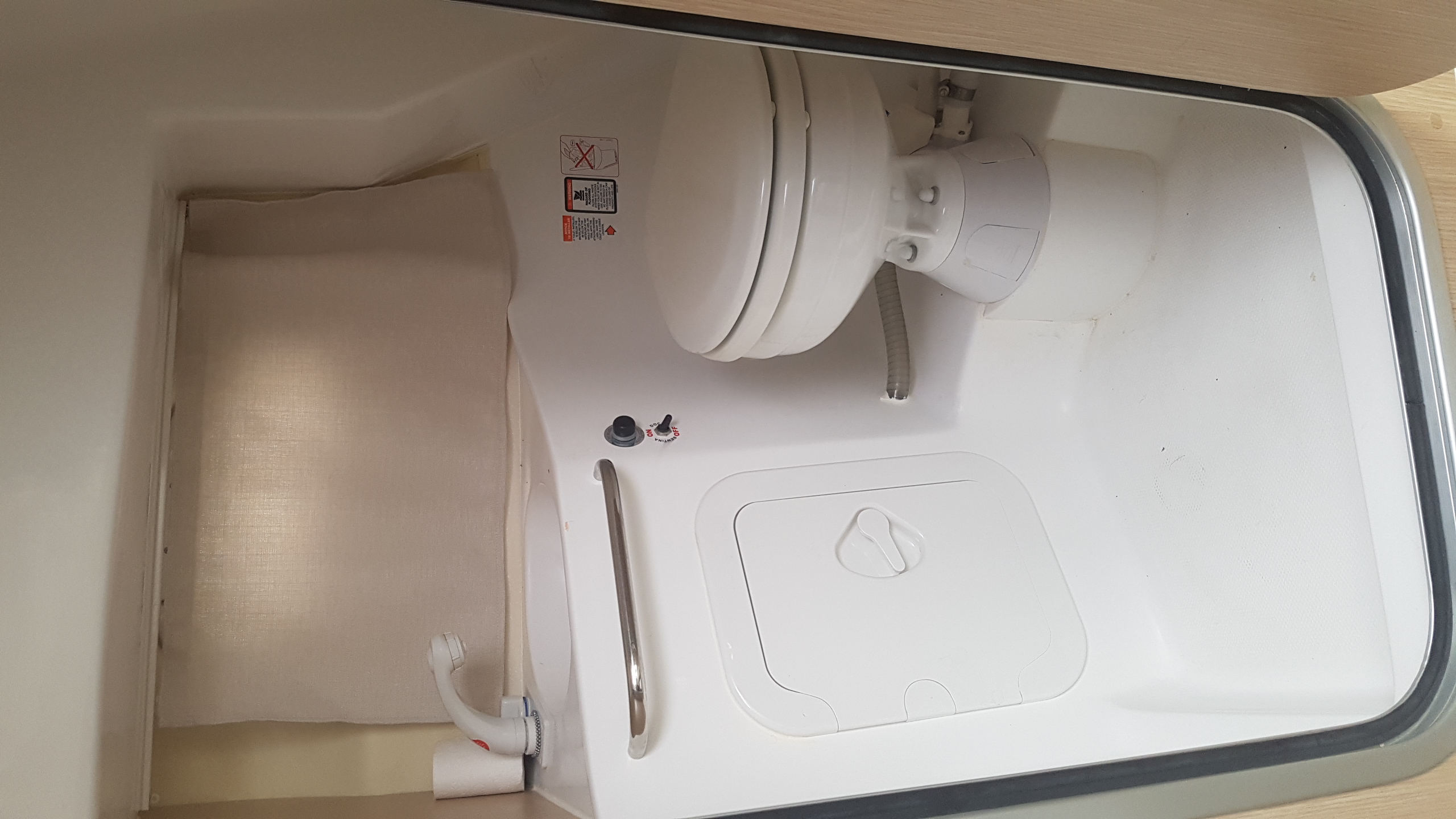 2018 Saver 750 WA en venta (photo 6)