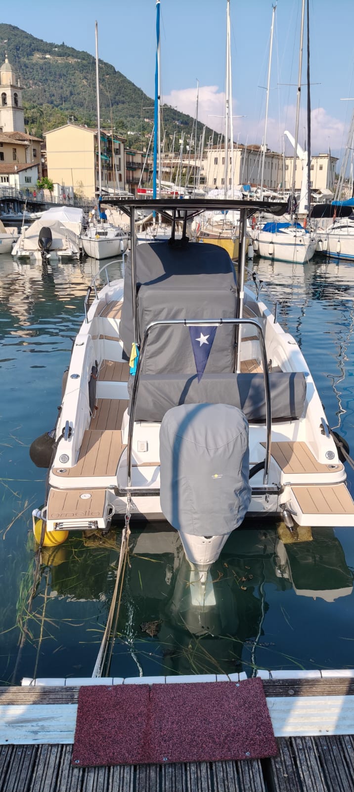 2024 Idea Marine 80 WA zu verkaufen (photo 6)