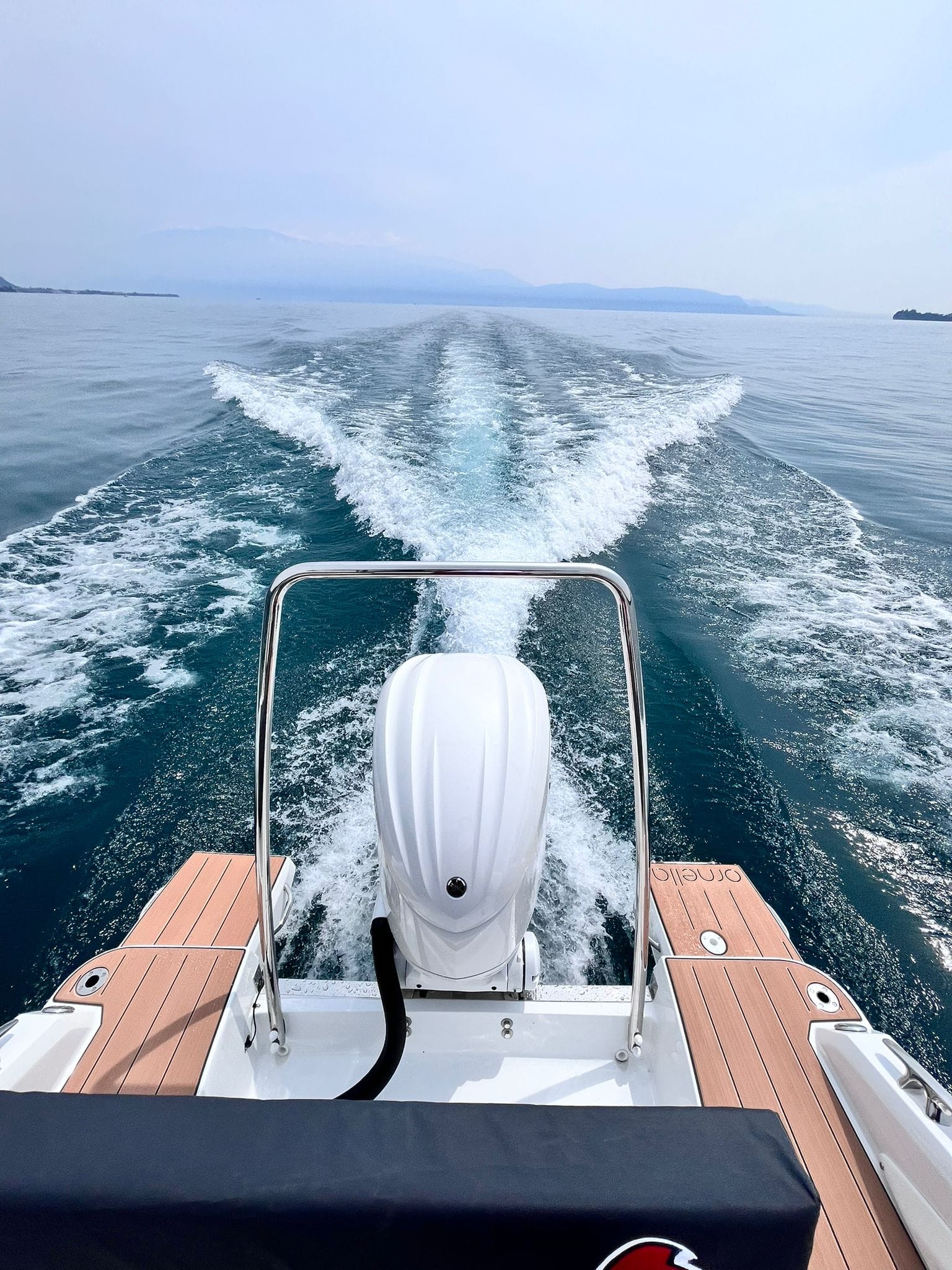 2024 Idea Marine 80 WA zu verkaufen (photo 7)