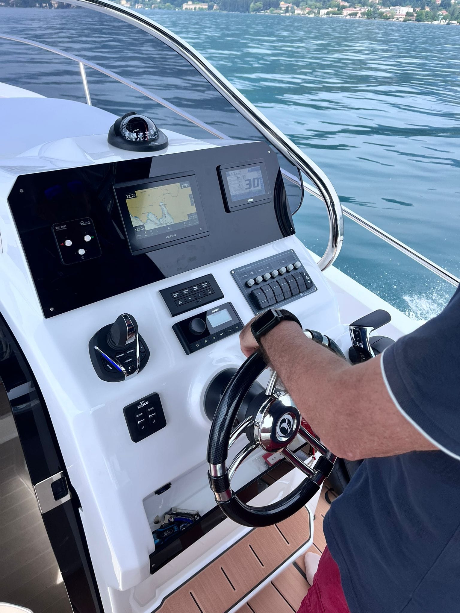 2024 Idea Marine 80 WA zu verkaufen (photo 8)