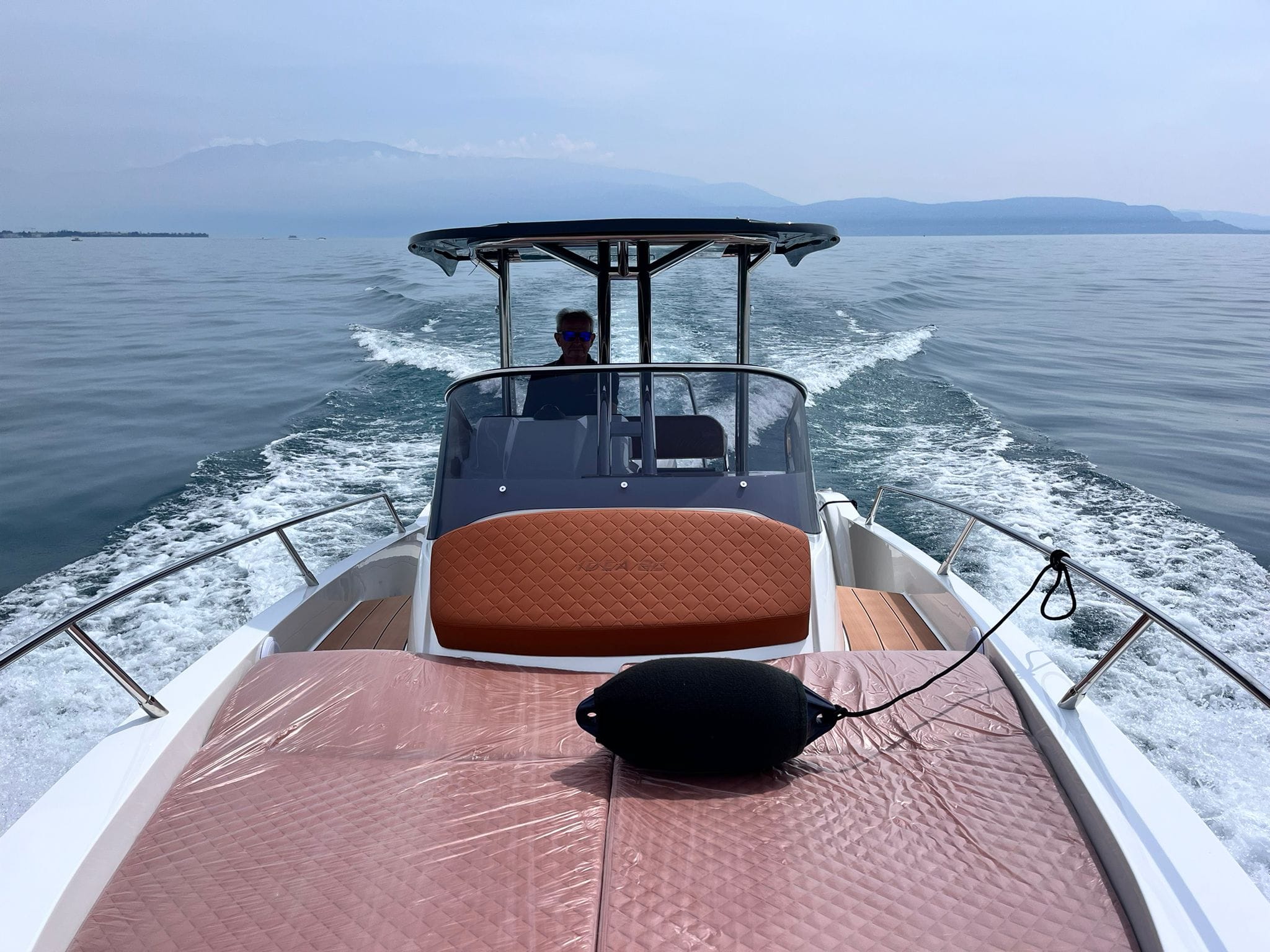 2024 Idea Marine 80 WA zu verkaufen (photo 9)