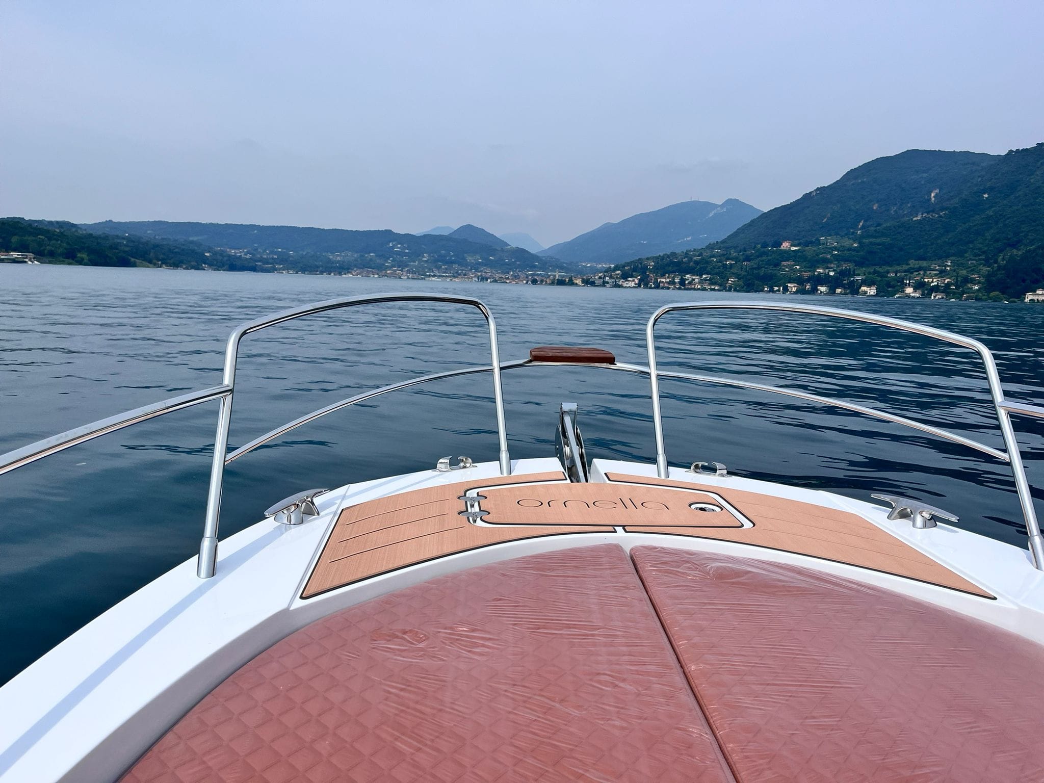 2024 Idea Marine 80 WA zu verkaufen (photo 10)