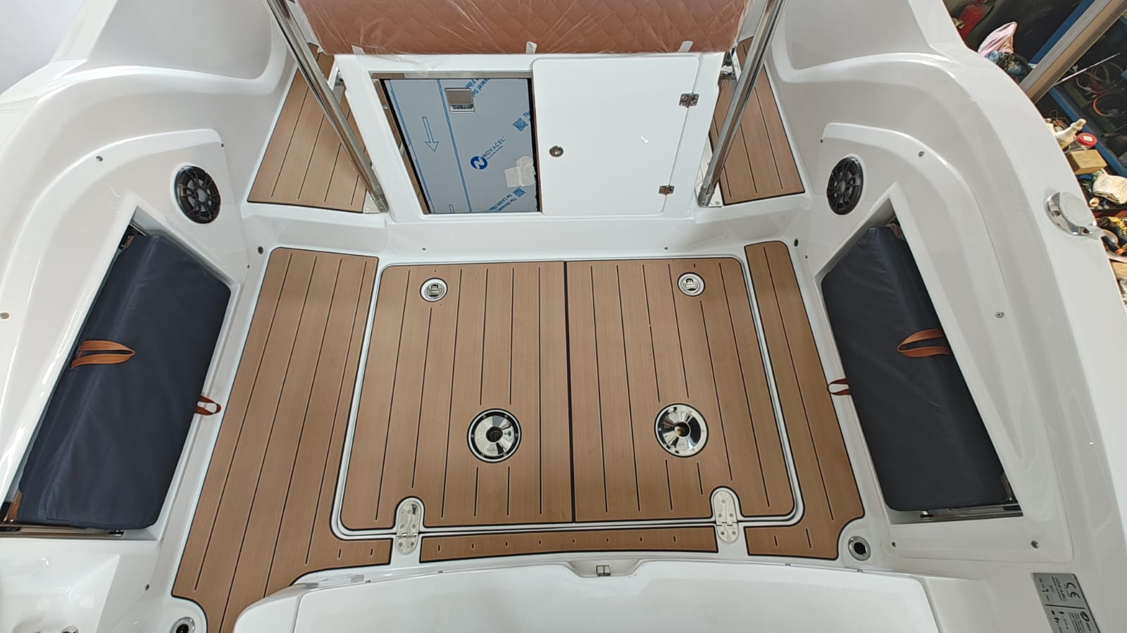 2024 Idea Marine 80 WA zu verkaufen (photo 12)