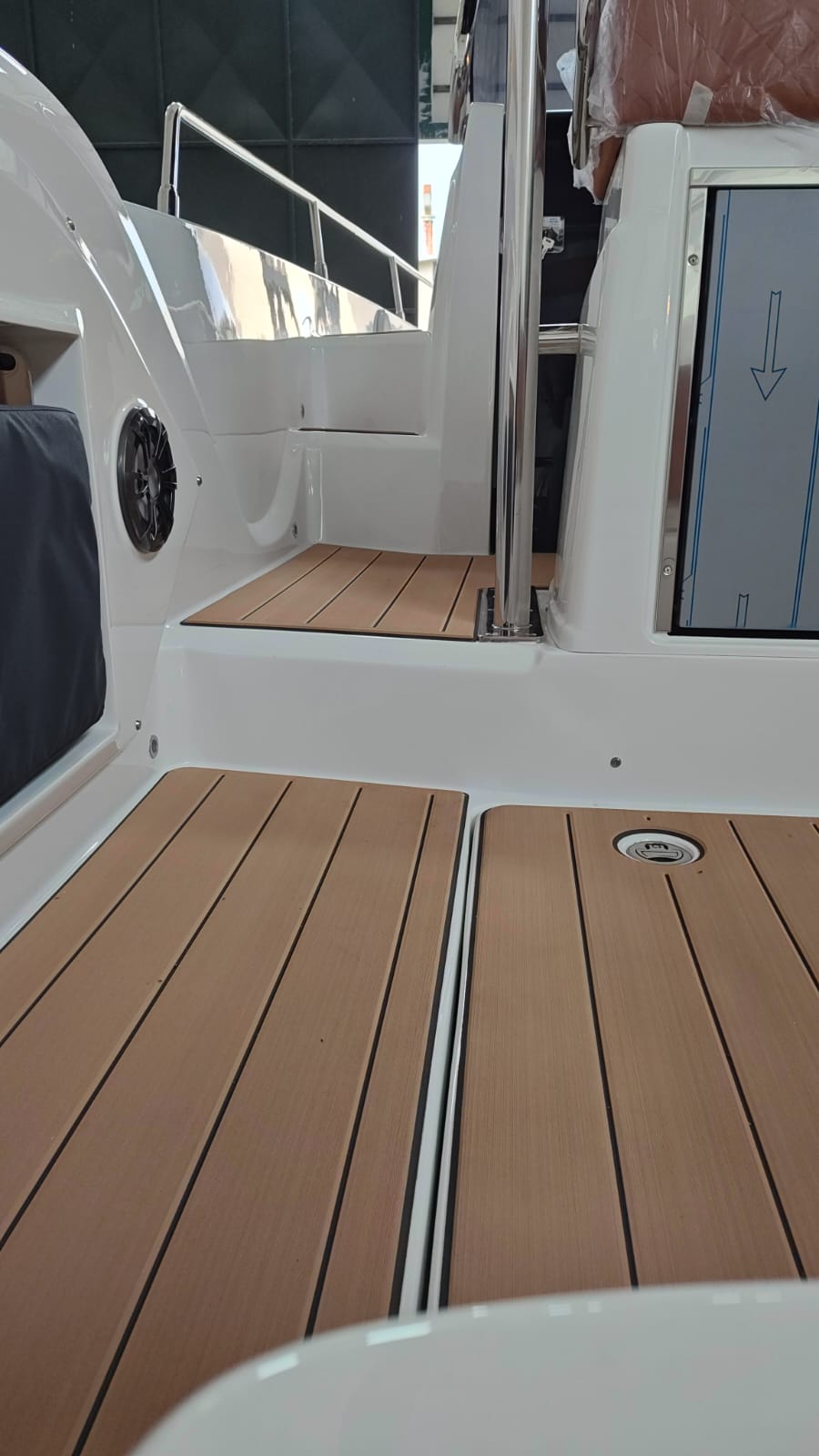 2024 Idea Marine 80 WA zu verkaufen (photo 13)