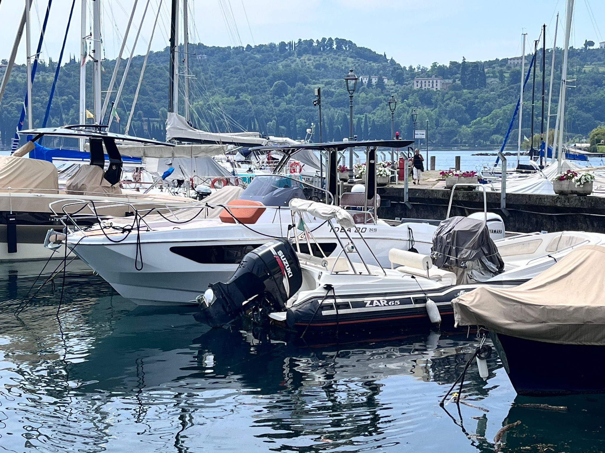 2024 Idea Marine 80 WA zu verkaufen (photo 20)