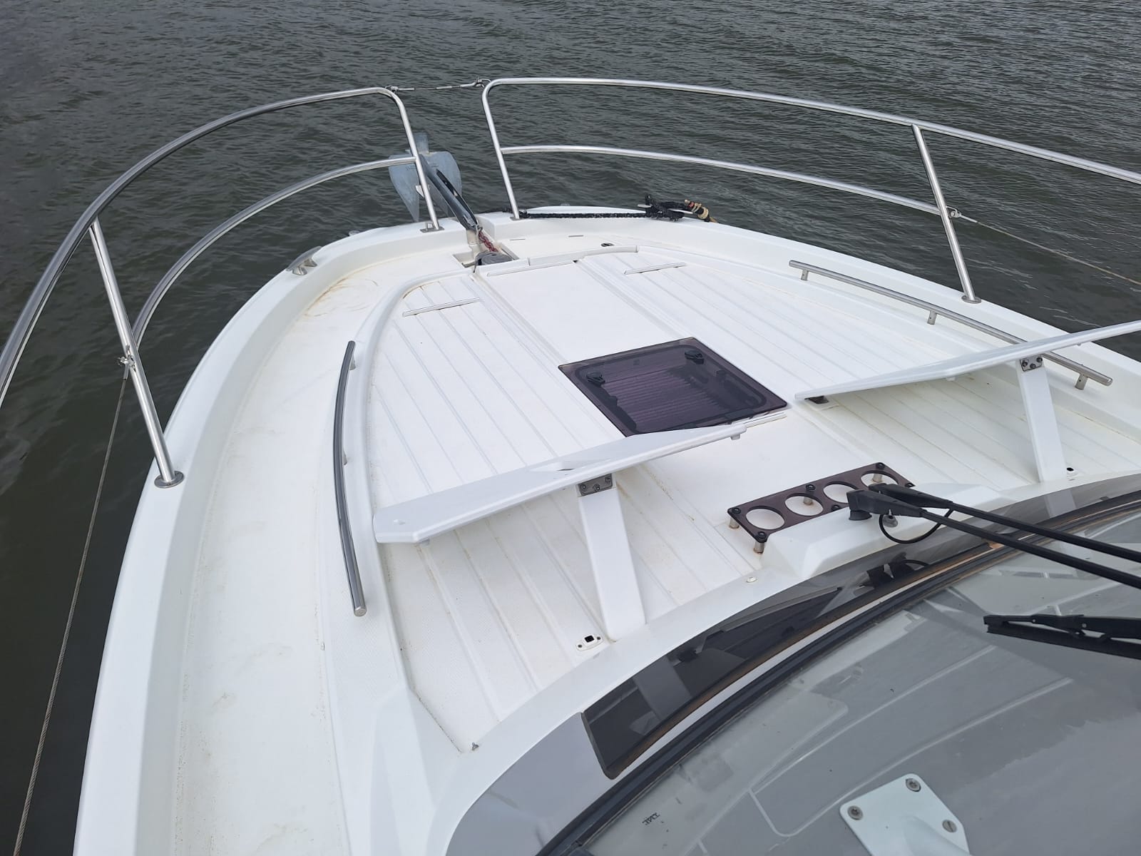 2018 Jeanneau Cap Camarat 10.50 WA en venta (photo 3)