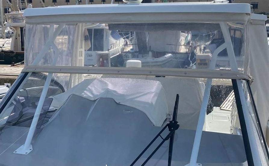 2018 Jeanneau Cap Camarat 10.50 WA en venta (photo 4)