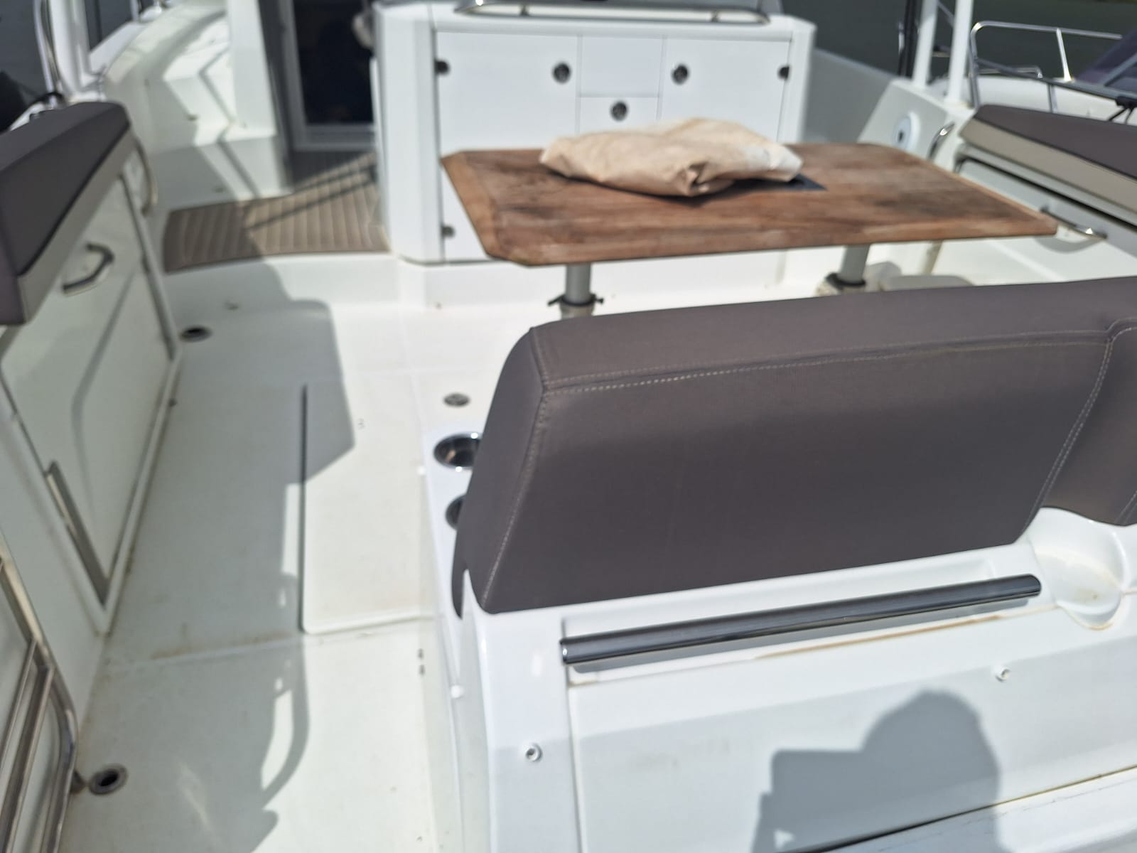 2018 Jeanneau Cap Camarat 10.50 WA en venta (photo 6)