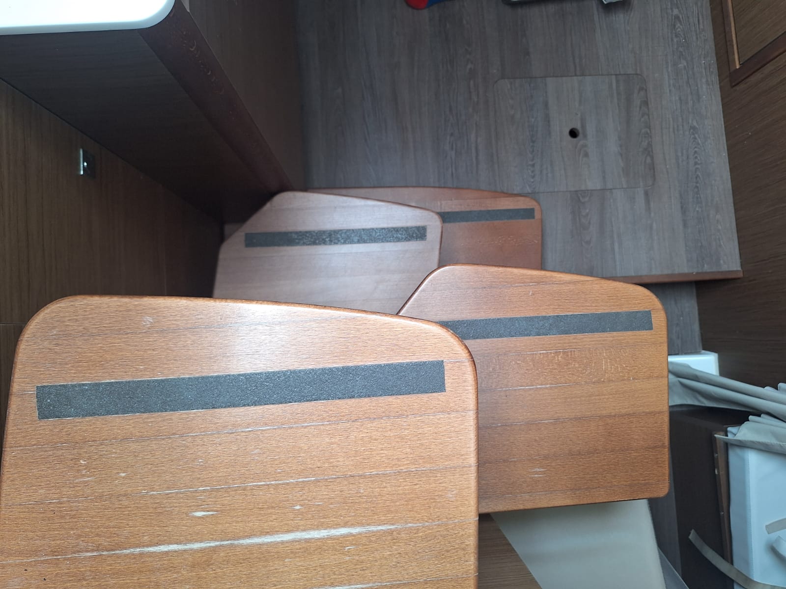 2018 Jeanneau Cap Camarat 10.50 WA en venta (photo 11)