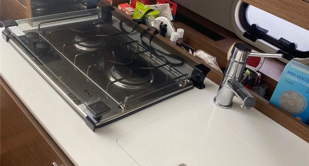 2018 Jeanneau Cap Camarat 10.50 WA en venta (photo 13)