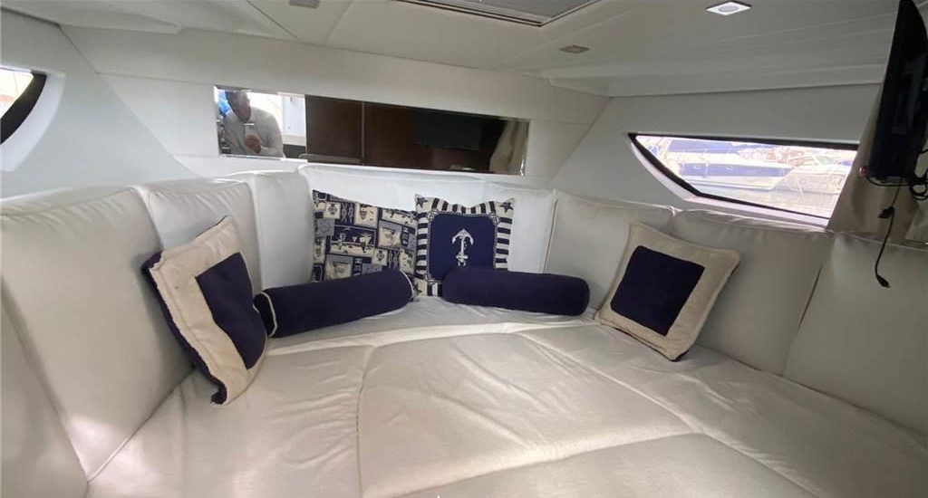 2018 Jeanneau Cap Camarat 10.50 WA en venta (photo 15)