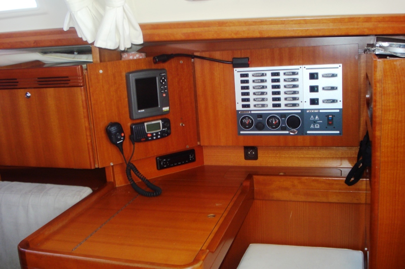 2024 Dufour 34 Performance na czarter (photo 4)