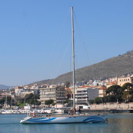 2026 PEPE Sloop Oceanico 22 mt na czarter (photo 3)