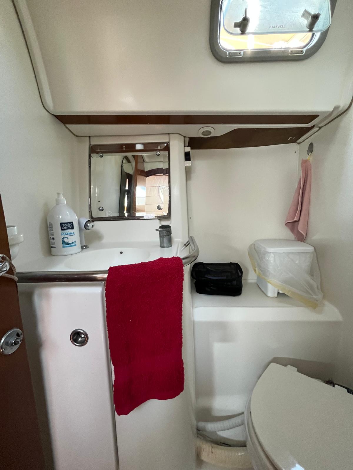 1999 Beneteau Oceanis 461 na czarter (photo 20)