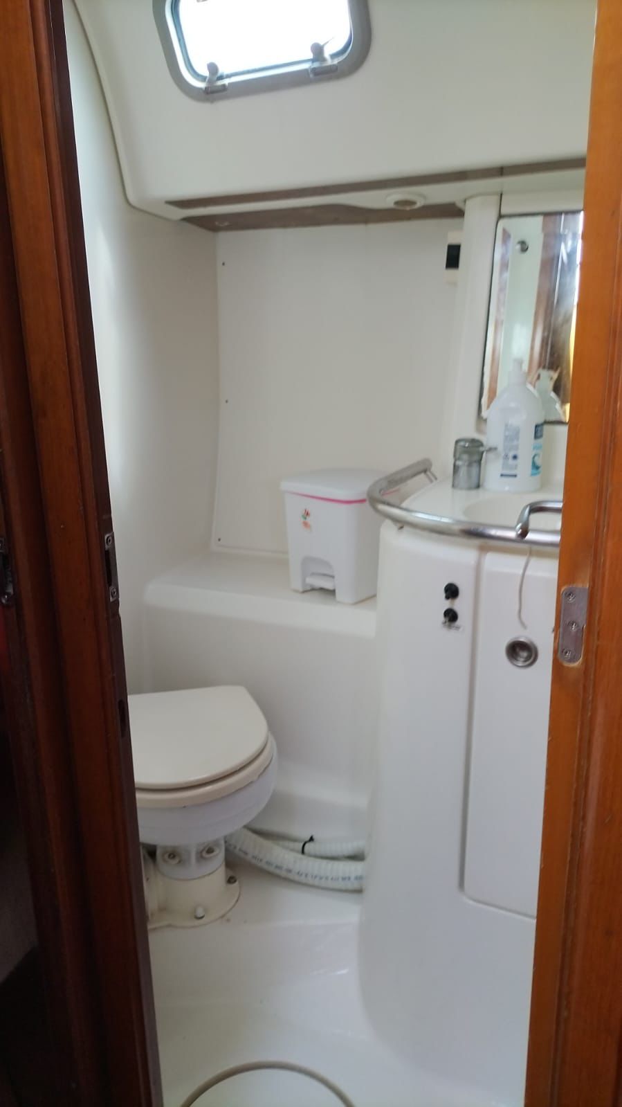 1999 Beneteau Oceanis 461 na czarter (photo 43)