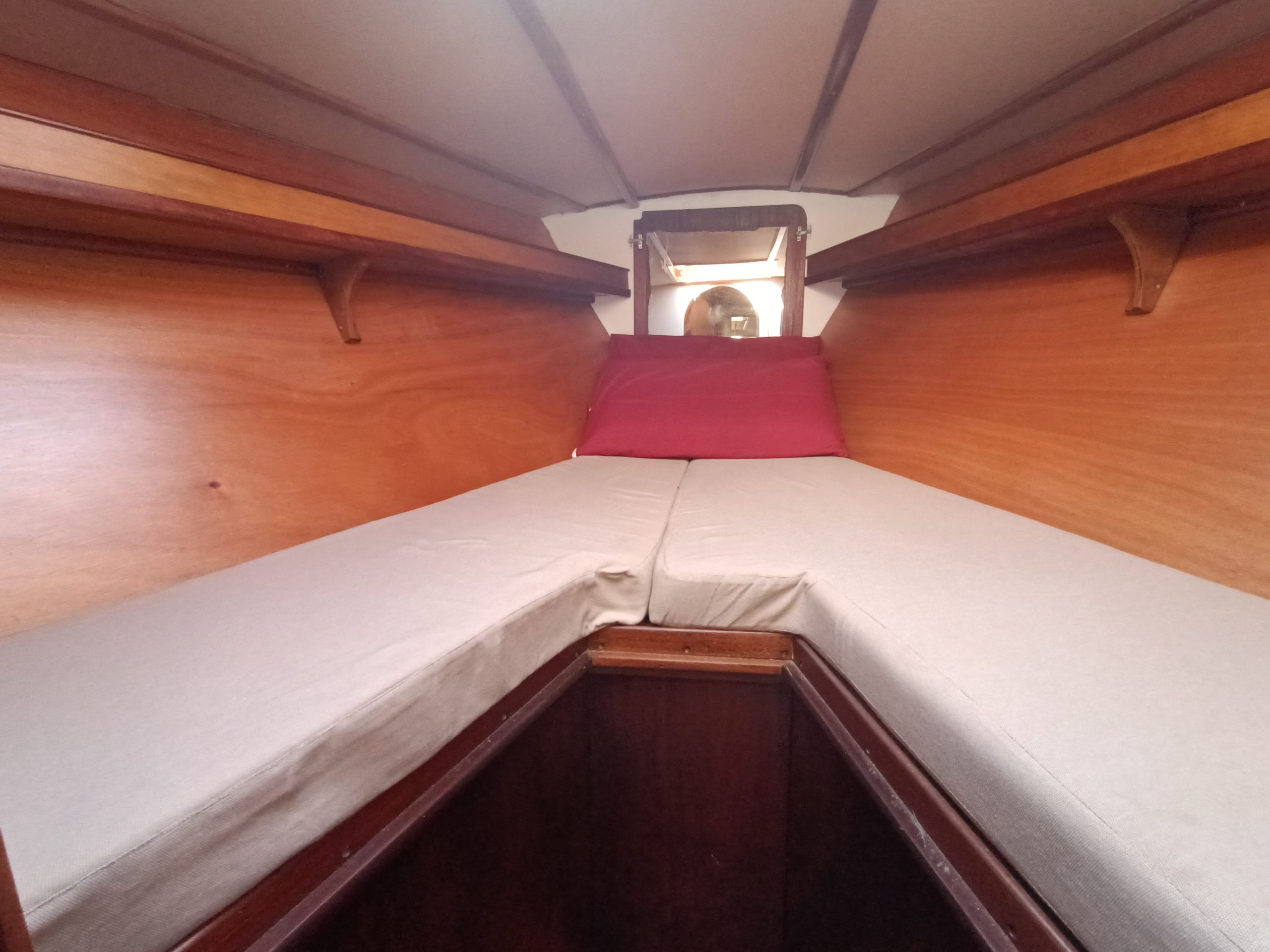 2022 Orca 43 for charter (photo 5)